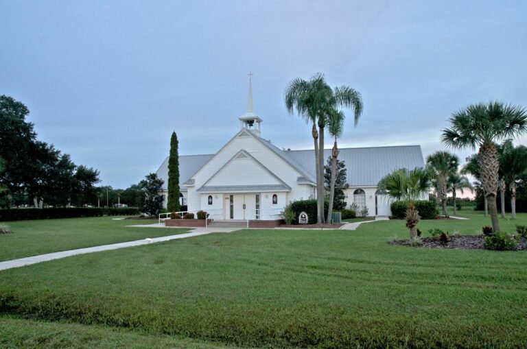 church, living, Parakeet Communities, mobile homes, safe, mhp