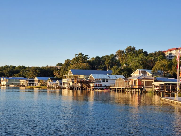 Parakeet Communities, comfortable, Manufactured homes, homes, lakedora, living