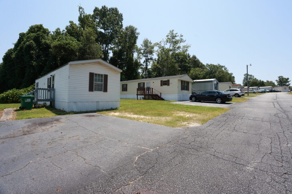 Fox Creek, modern, comfortable, Manufactured homes, mobile homes, mhp