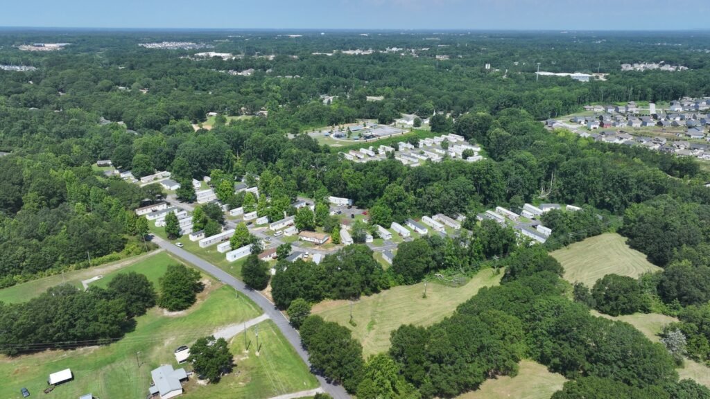 living, Parakeet Communities, Steps to finding a new home, mhp, comfortable, default