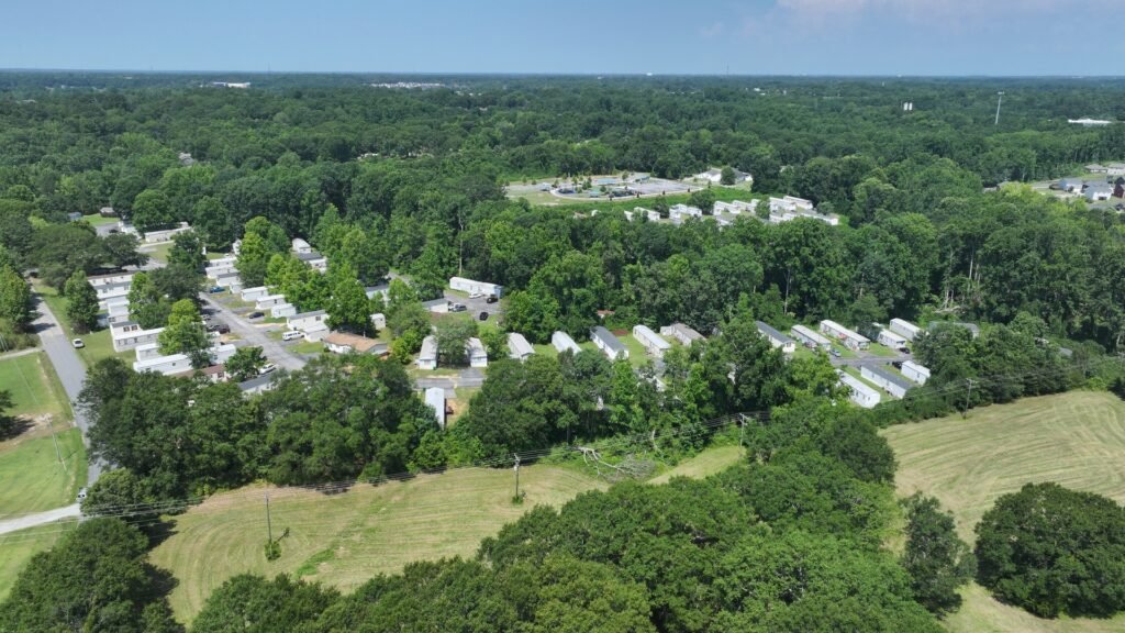 default, mhp, Manufactured homes for rent, modern, homes, Parakeet Communities