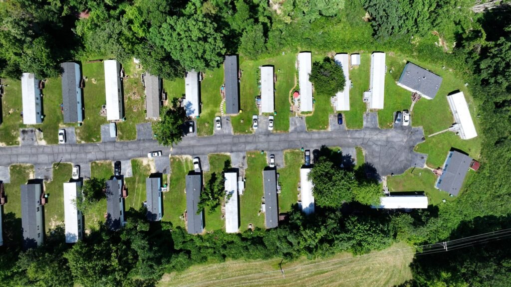 Manufactured homes, default, modern, comfortable, Manufactured homes for rent, safe